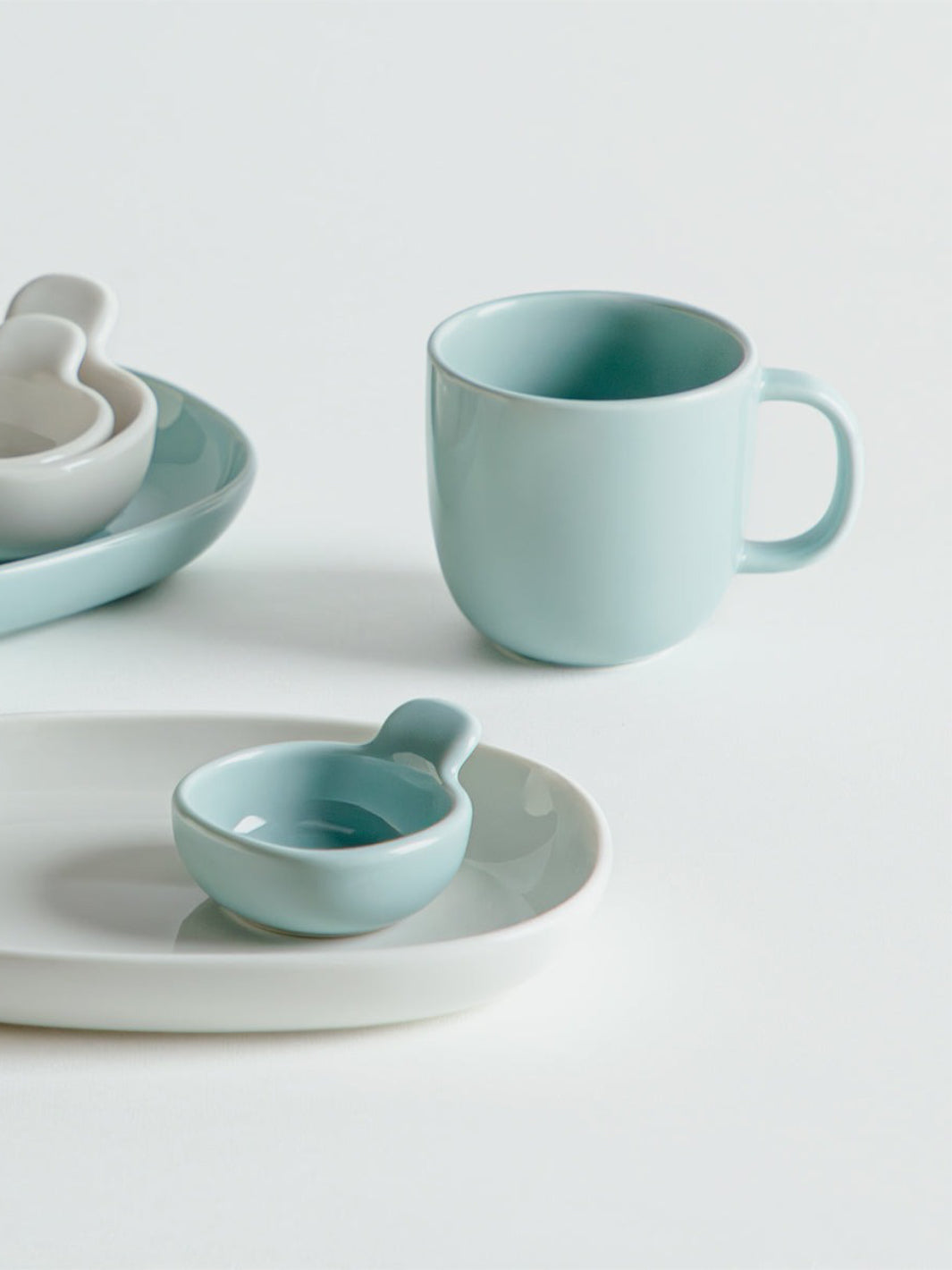 KINTO NEST Mug (250ml/8.5oz)