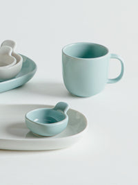 Photo of KINTO NEST Mug (250ml/8.5oz) ( ) [ KINTO ] [ Coffee Cups ]