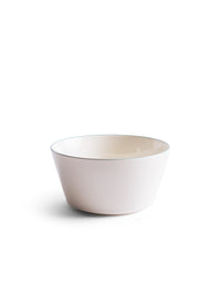 Photo of ACME Roman Large Bowl (⌀16xH8cm/⌀6.3xH3.15in) ( ) [ Acme & Co. ] [ Bowls ]