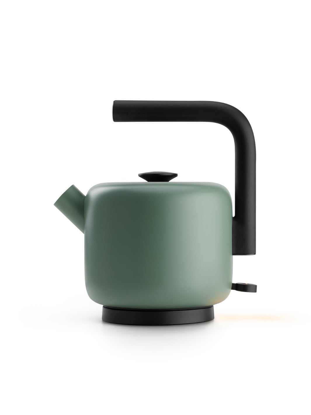 FELLOW Clyde Electric Kettle (120V) (1500ml/50oz) (Smoke Green) (Minor Aesthetic Defect)