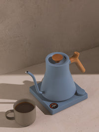 Photo of FELLOW Stagg EKG Pro Electric Pour-Over Kettle (120V) ( ) [ Fellow ] [ Kettles ]