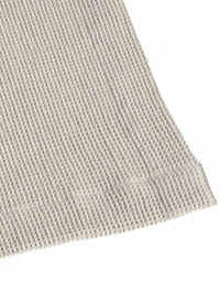 Photo of KINTO FUTO Waffle Towel WCL (1400x1100mm/56x40in) ( ) [ KINTO ] [ Other ]
