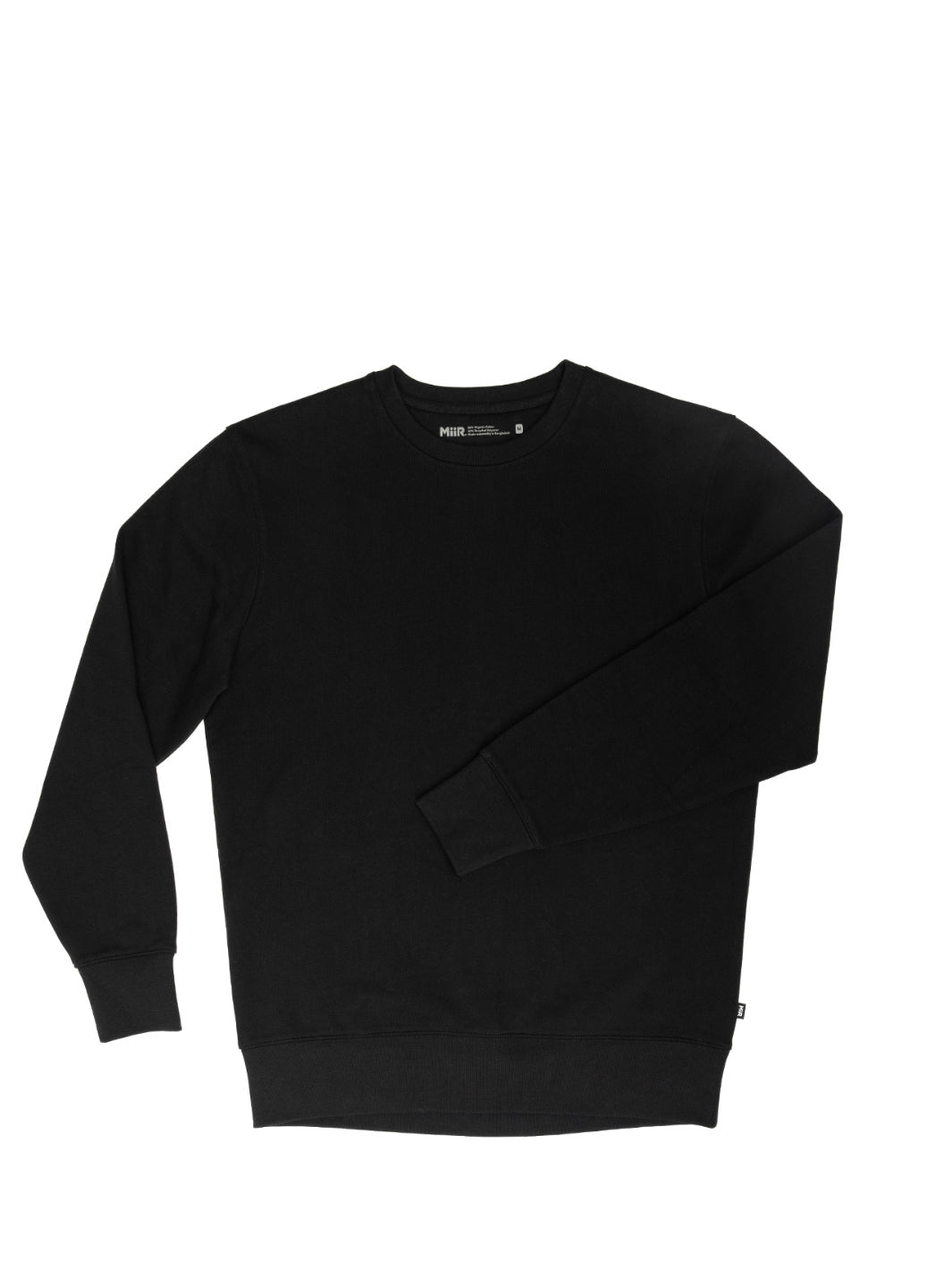 MiiR Everyday Crew Neck Sweatshirt