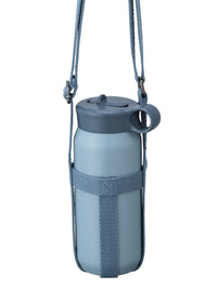 Photo of KINTO PLAY TUMBLER Strap Set (480ml/16oz) ( ) [ KINTO ] [ Hydration Bottles ]