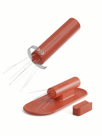 Photo of SUBMINIMAL Flux Electric WDT Tool ( Terracotta ) [ Subminimal ] [ Distribution Tools ]
