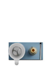 Photo of FELLOW Matcha Set (Hazy Blue) (Minor Aesthetic Defect) ( ) [ Yard Sale ] [ Yard Sale ]