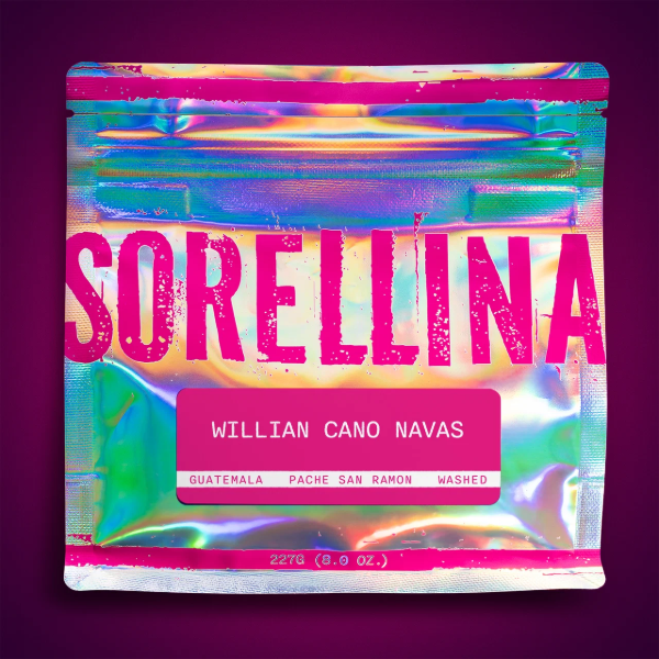Photo of Sorellina - Willian Cano Navas ( Default Title ) [ Sorellina ] [ Coffee ]