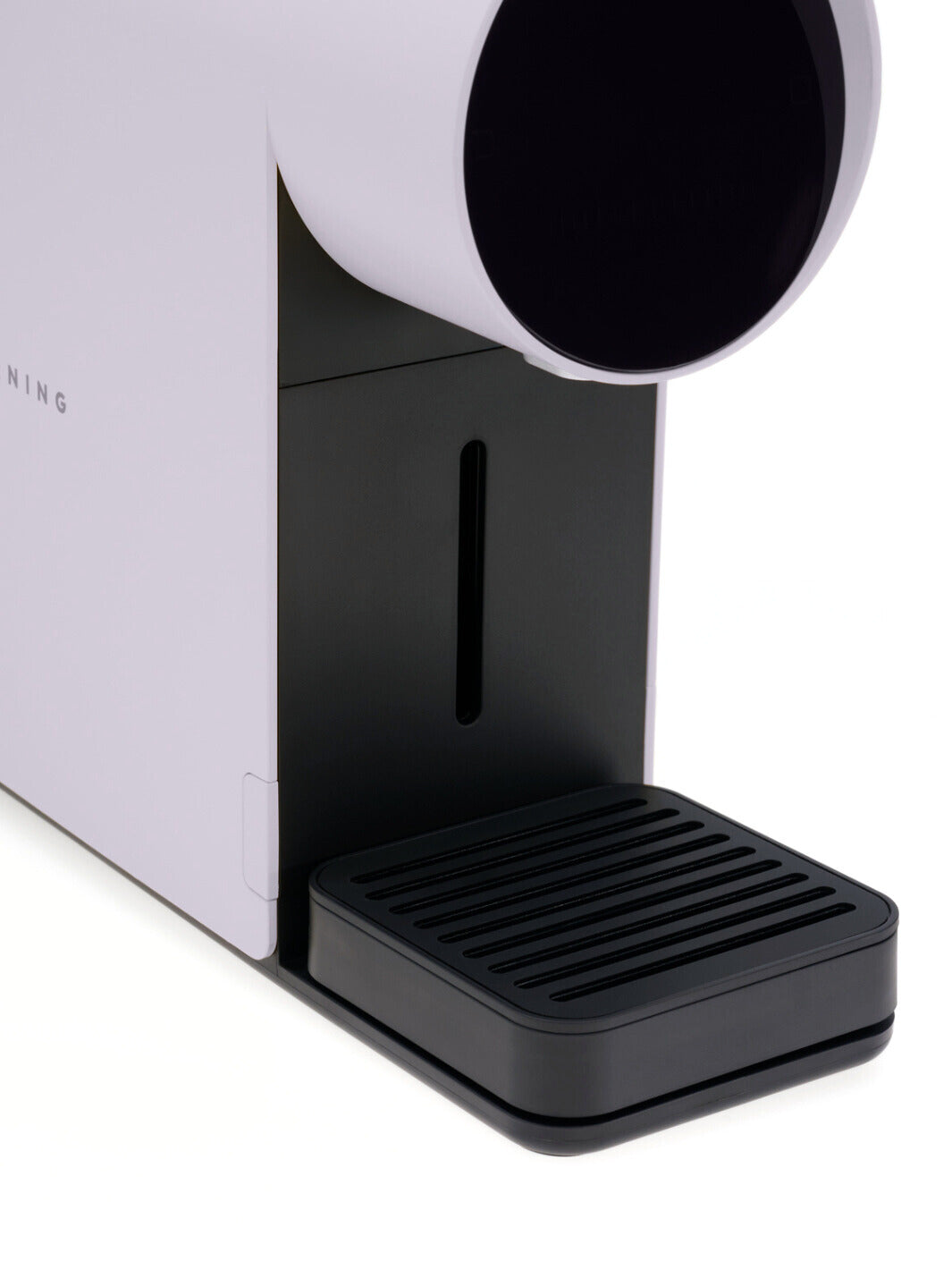 MORNING The Morning Mini (120V) (Violet) (Open Box)