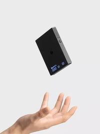 Photo of TIMEMORE Black Mirror Mini Coffee Scale (Black) (Lightly Used) ( ) [ Yard Sale ] [ Yard Sale ]