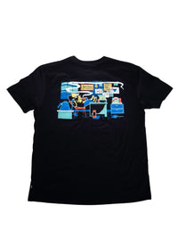 Photo of MiiR x Eight Ounce "Coffee Detective" T-Shirt [Limited Edition] ( ) [ MiiR ] [ Apparel ]
