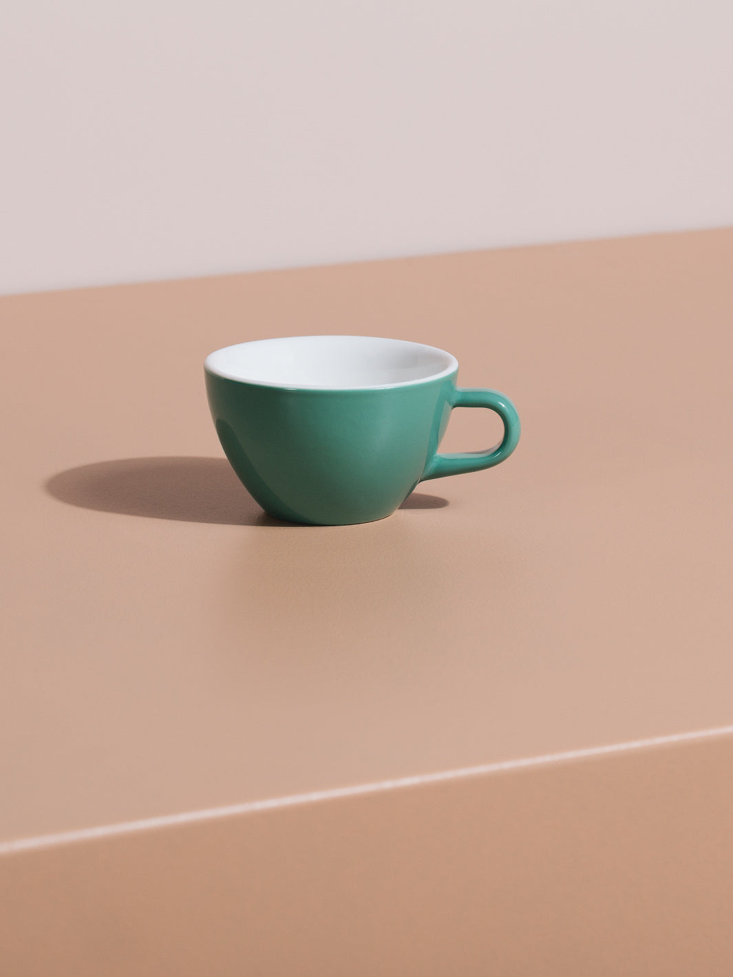 ACME Classic Medium [Cappucino] Cup (190ml/6.43oz)