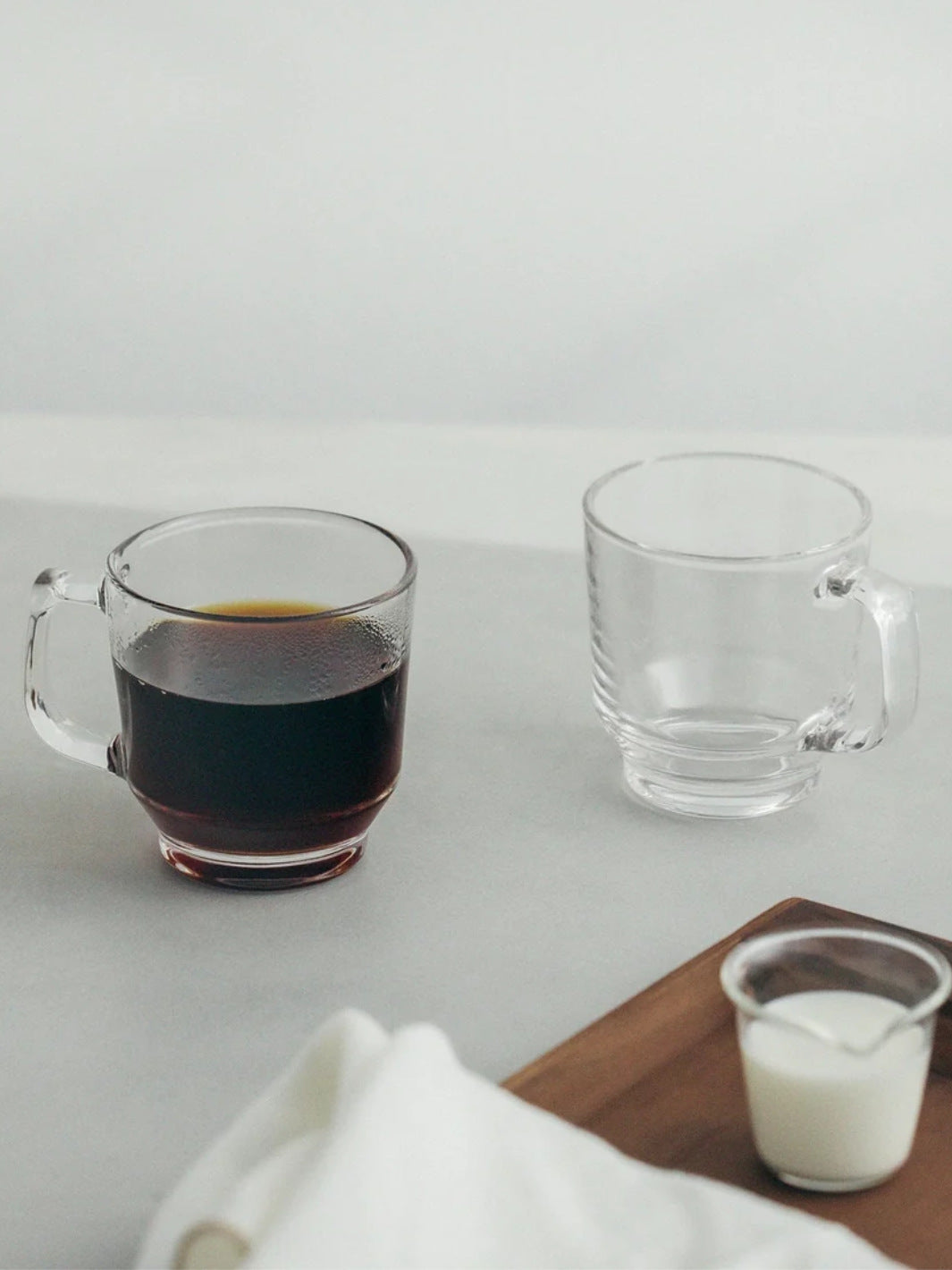 KINTO LUX Mug (280ml/9.5oz)