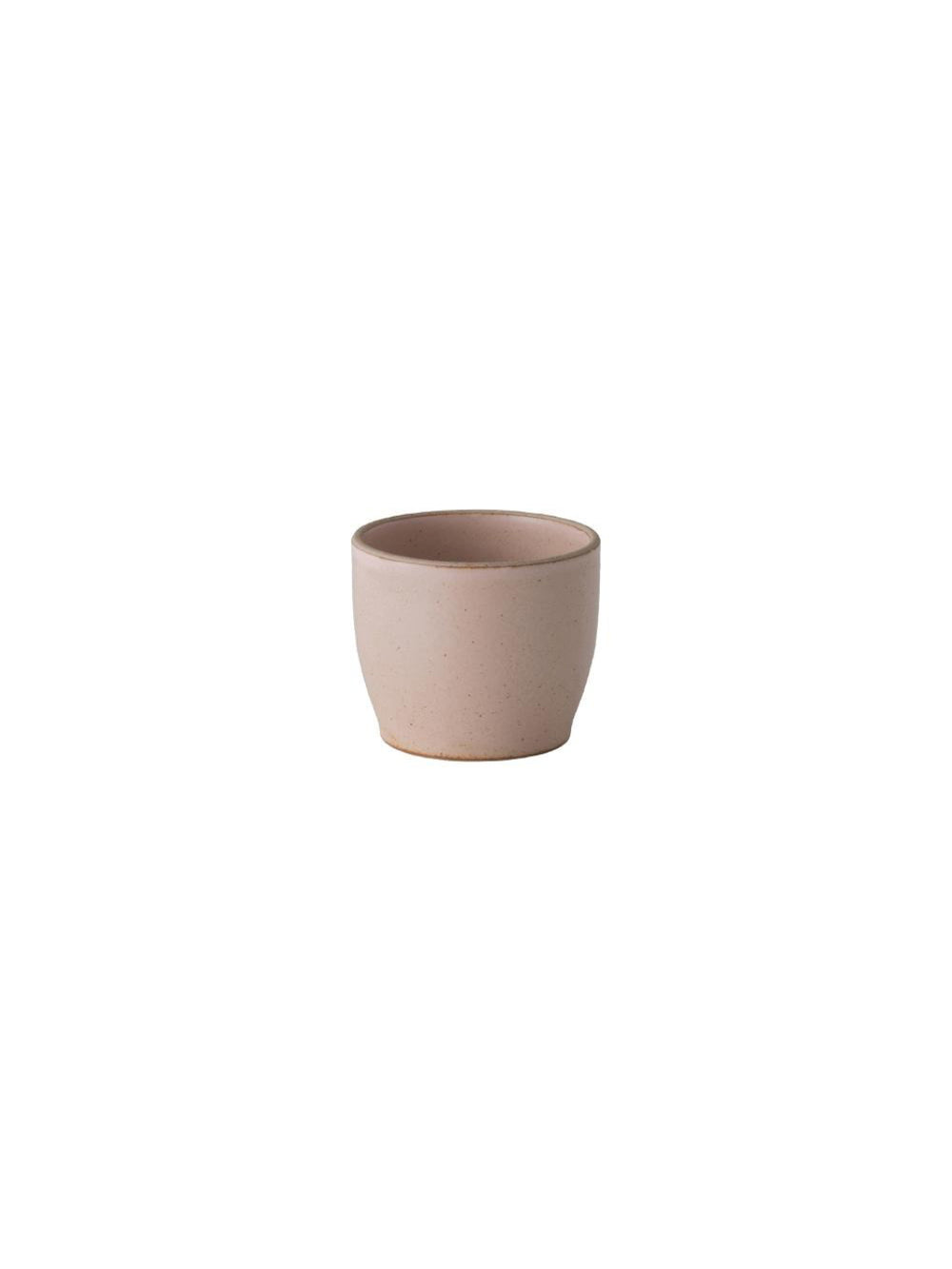Photo of KINTO NORI Tumbler (200ml/6.8oz) (4-Pack) ( Pink ) [ KINTO ] [ Coffee Cups ]
