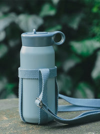 Photo of KINTO PLAY TUMBLER Strap Set (480ml/16oz) ( ) [ KINTO ] [ Hydration Bottles ]