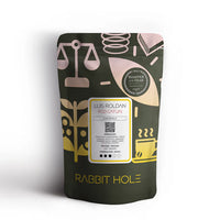 Photo of Rabbit Hole - Luis Roldan: Red Catuai ( Default Title ) [ Rabbit Hole Roasters ] [ Coffee ]