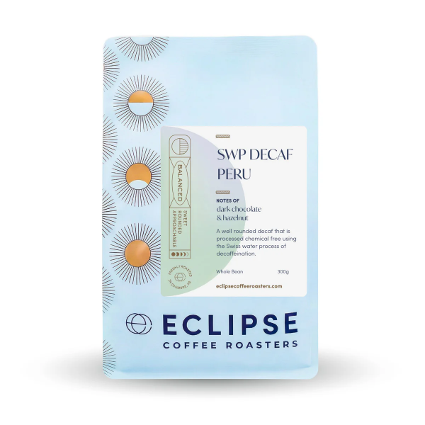 Photo of Eclipse - Swiss Water Decaf ( ) [ Eclipse Coffee Roasters ] [ Coffee ]