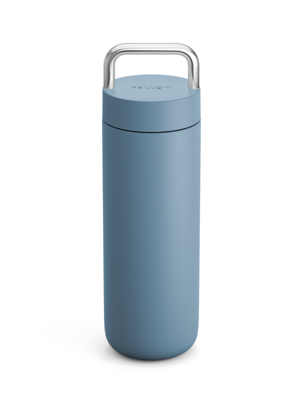 Photo of FELLOW Carter Carry Tumbler (591ml/20oz) ( Hazy Blue ) [ Fellow ] [ Reusable Cups ]