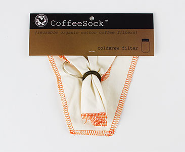 CoffeeSock Cold Brew Filters 32OZ