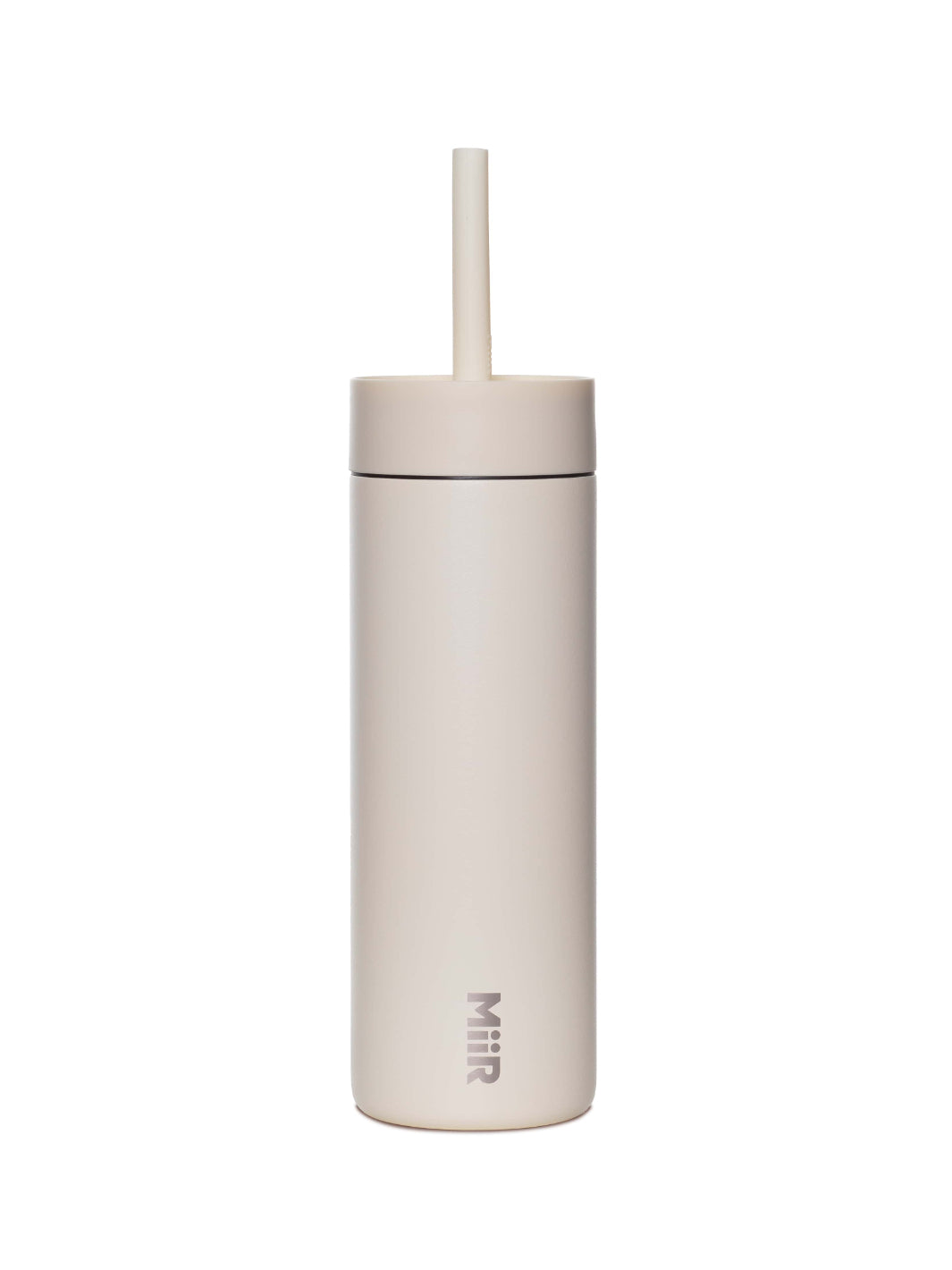 MiiR Sipper Straw Bottle (473ml/16oz)