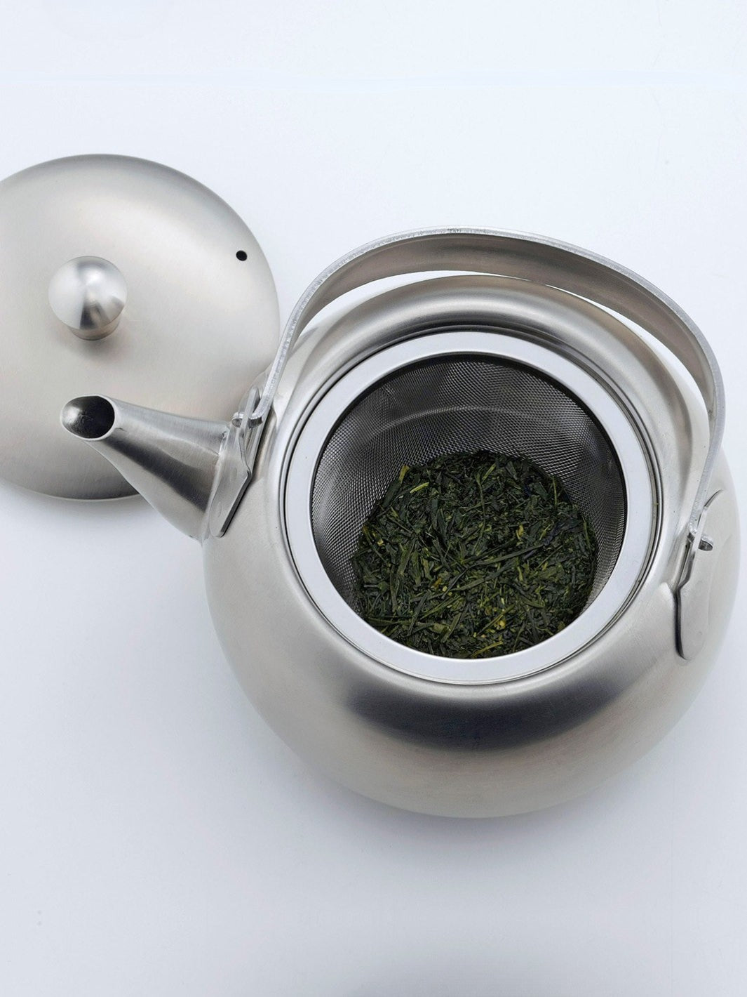 KOGU Kyusu Teapot