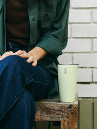 Photo of MiiR Tumbler (473ml/16oz) ( ) [ MiiR ] [ Reusable Cups ]