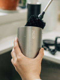 Photo of MiiR Essential Bottle Brush ( ) [ MiiR ] [ Cleaning Tools ]