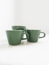 Photo of ACME Roman Medium Cup (250ml/8.45oz) ( ) [ Acme & Co. ] [ Coffee Cups ]