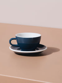Photo of ACME Classic Large [Latte] Cup (280ml/9.47oz) ( ) [ Acme & Co. ] [ Coffee Cups ]