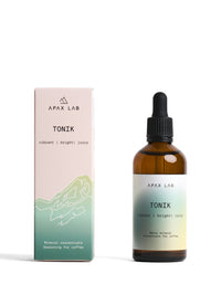 Photo of APAX LAB Tonik Water Minerals for Coffee ( ) [ Apax Lab ] [ Water Enhancement ]
