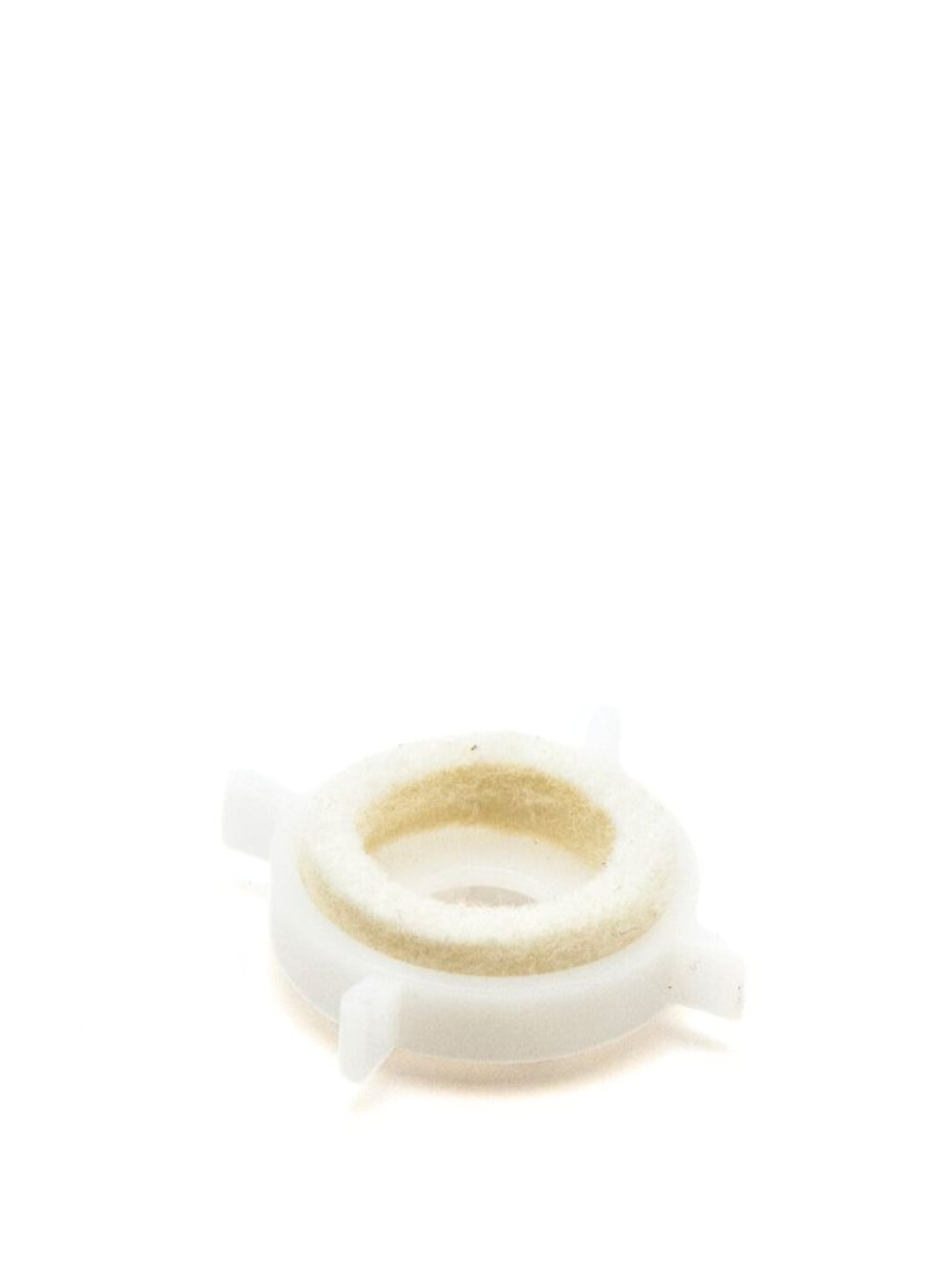 Photo of BARATZA Paddle Wheel with Felt Assembly ( ) [ Baratza ] [ Parts ]
