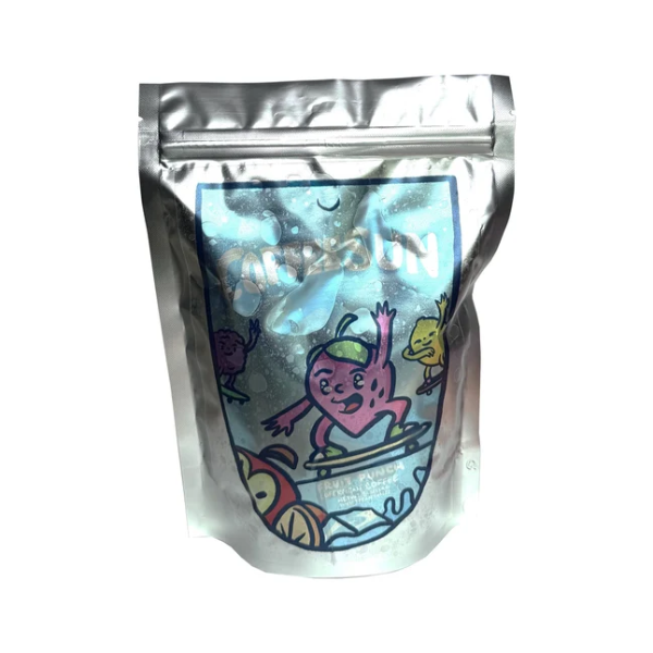Brandywine - Coffee Sun: Fruit Punch Co-Ferment