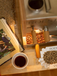 Photo of ROEST S100 Coffee Roaster (120V) [**UPGRADED TO L100 PLUS**] ( ) [ ROEST ] [ Coffee Roasters ]