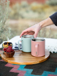 Photo of MiiR Camp Cup (355ml/12oz) ( ) [ MiiR ] [ Reusable Cups ]