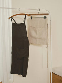 Photo of KINTO FUTO Half Apron ALI ( ) [ KINTO ] [ Apparel ]