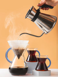 Photo of CHEMEX® Chettle Polished (Damaged Box) ( ) [ Yard Sale ] [ Yard Sale ]