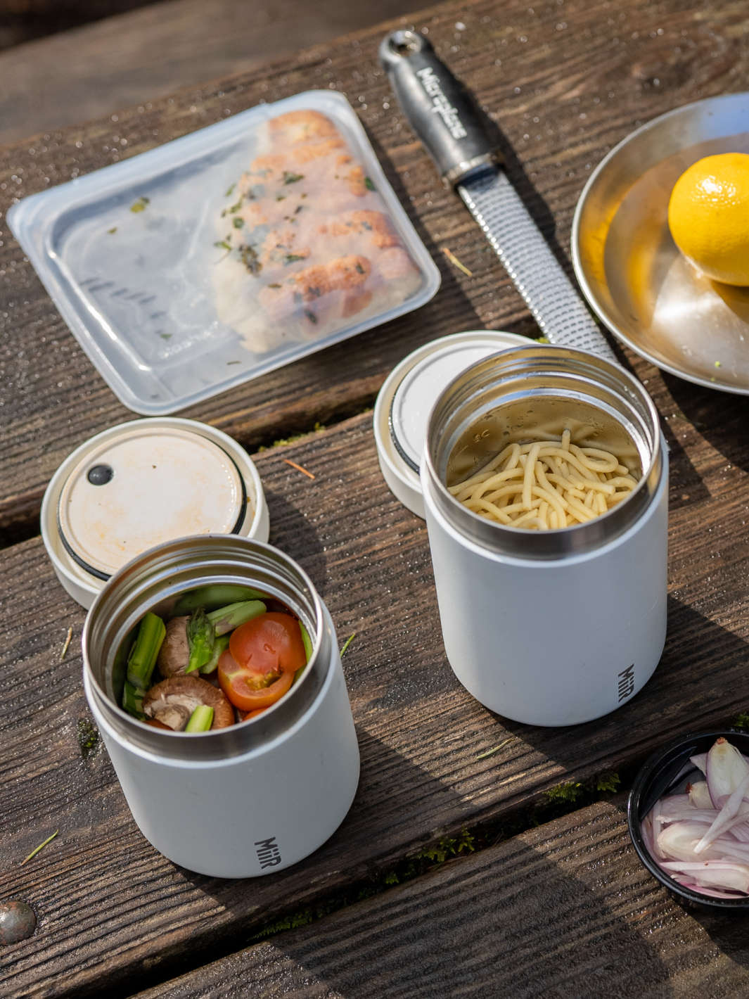 MiiR Food Canister (473ml/16oz)