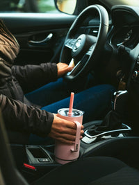 Photo of MiiR All Day Straw Cup (946ml/32oz) ( ) [ MiiR ] [ Hydration Bottles ]