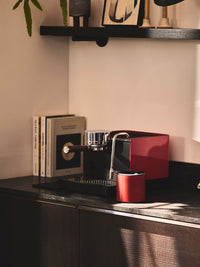 Photo of FELLOW Espresso Knock Box ( ) [ Fellow ] [ Knock Boxes ]