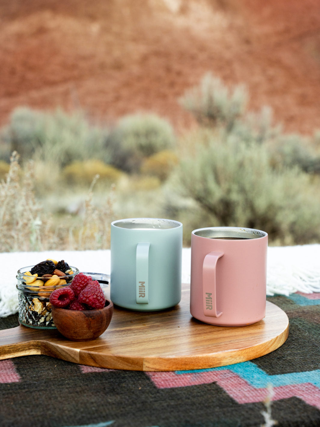 MiiR Camp Cup (355ml/12oz)
