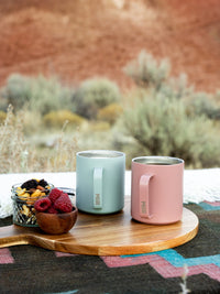 Photo of MiiR Camp Cup (355ml/12oz) ( ) [ MiiR ] [ Reusable Cups ]