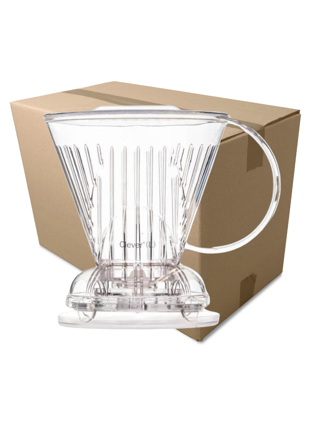 CLEVER Dripper