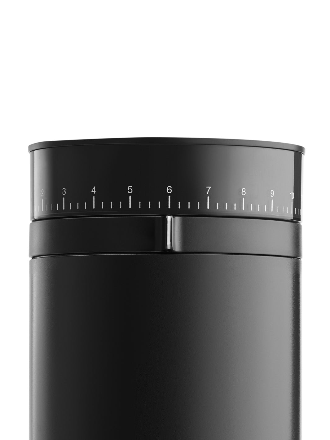 FELLOW Opus All-Purpose Grinder (Matte Black) (Open Box)