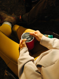 Photo of MiiR Camp Cup (355ml/12oz) ( ) [ MiiR ] [ Reusable Cups ]