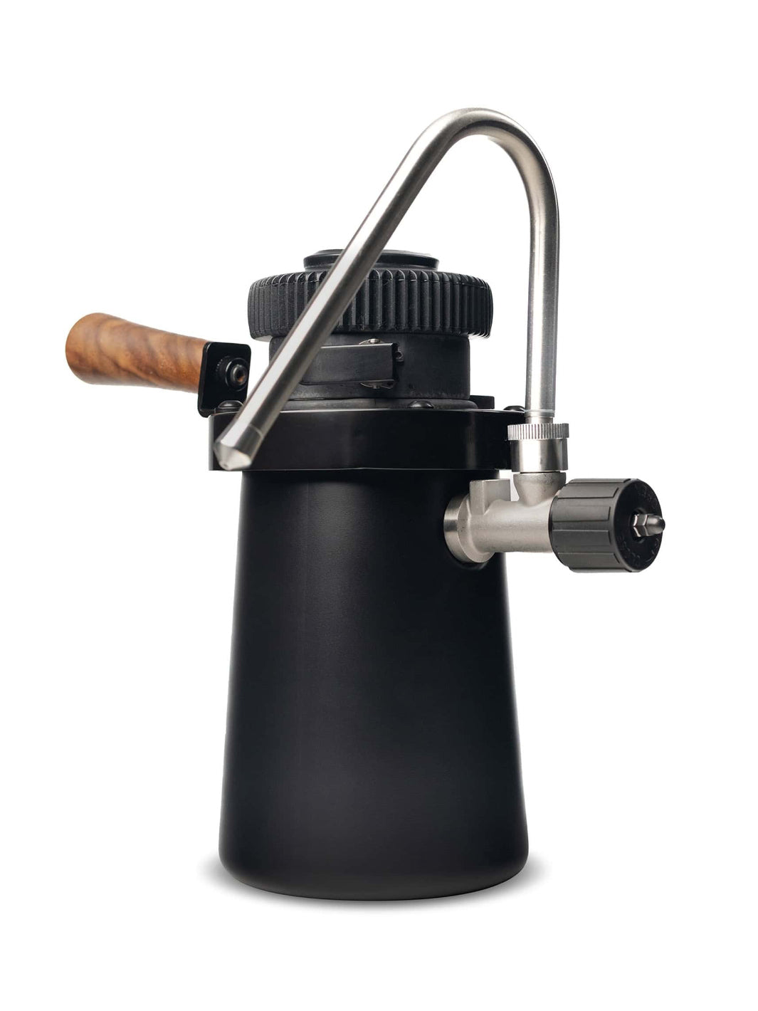 FLAIR Wizard Manual Stovetop Steamer (Minor Aesthetic Defect)