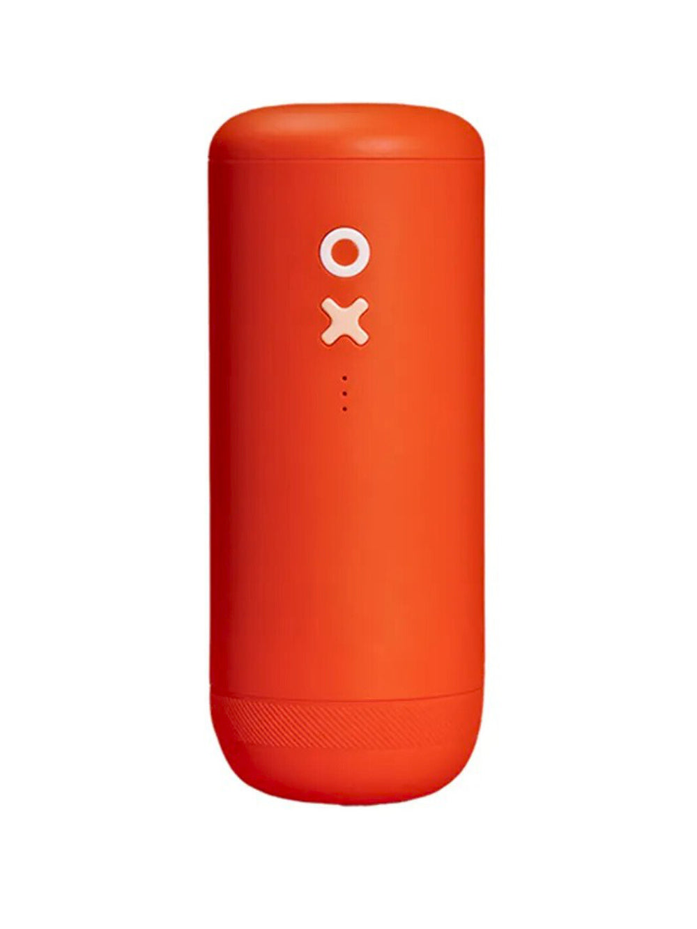 Photo of NUTTII OX Portable Electric Grinder ( Lite Orange ) [ Nuttii ] [ Electric Grinders ]