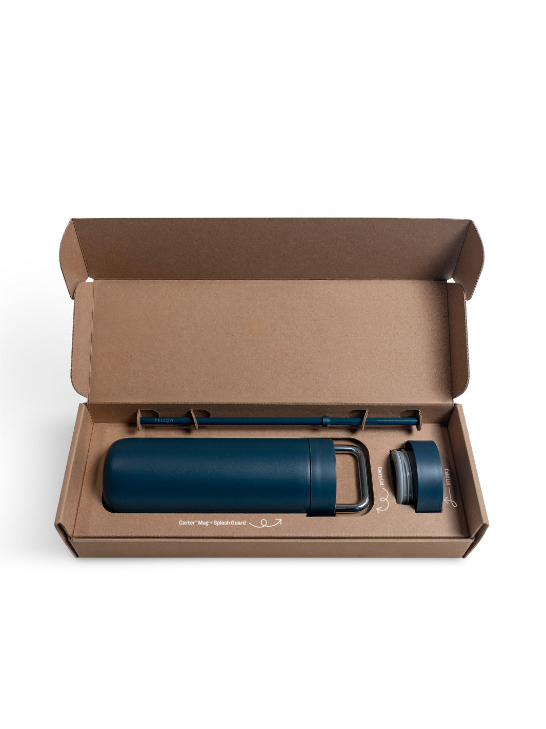 FELLOW Carter 2-in-1 Chill Set (591ml/20oz)