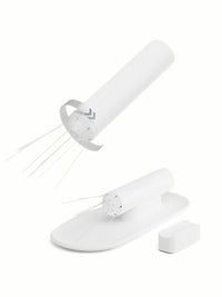 Photo of SUBMINIMAL Flux Electric WDT Tool ( White ) [ Subminimal ] [ Distribution Tools ]