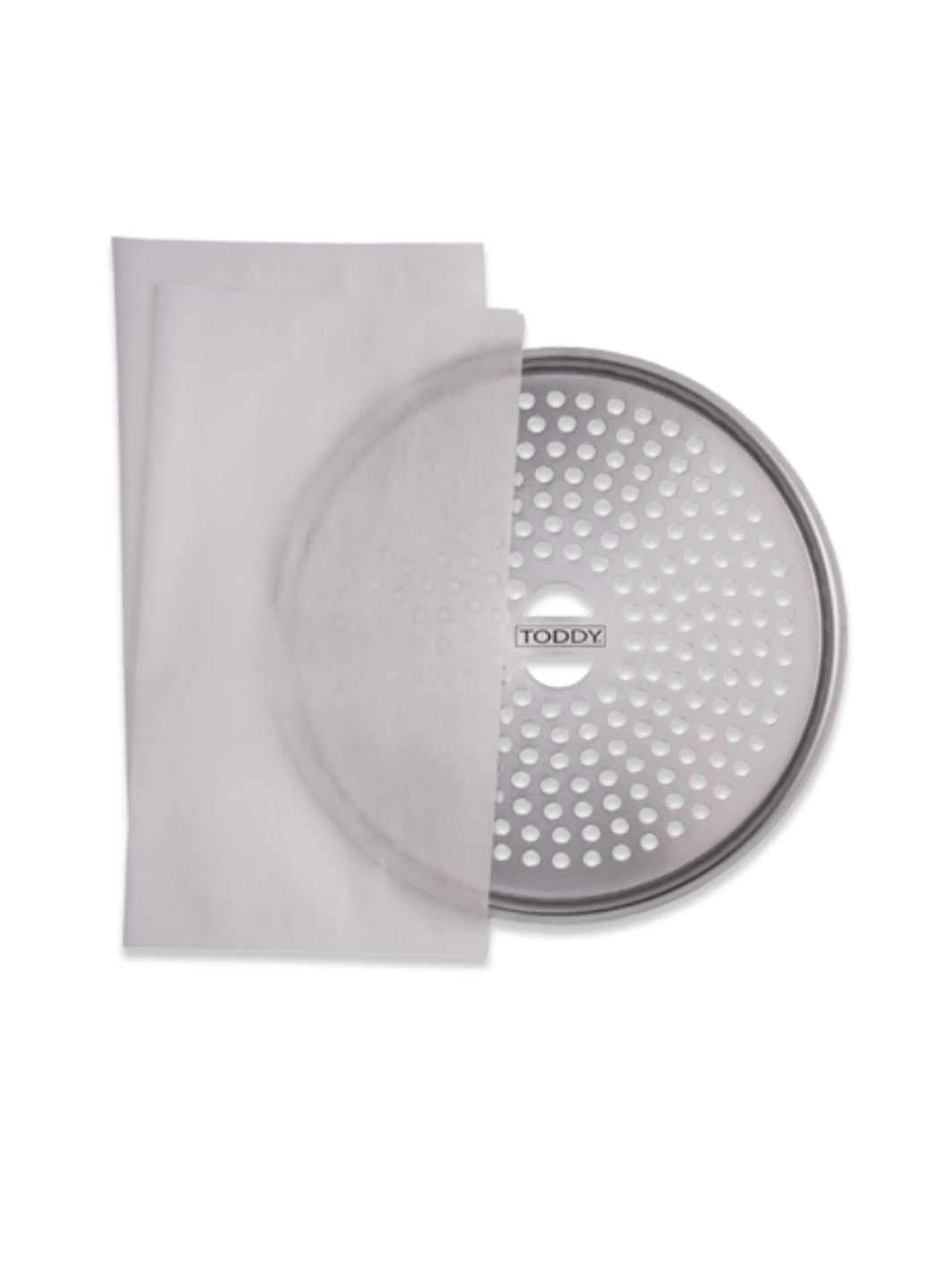 TODDY Pro Series 10 Filters (50-Pack) (Open Box)