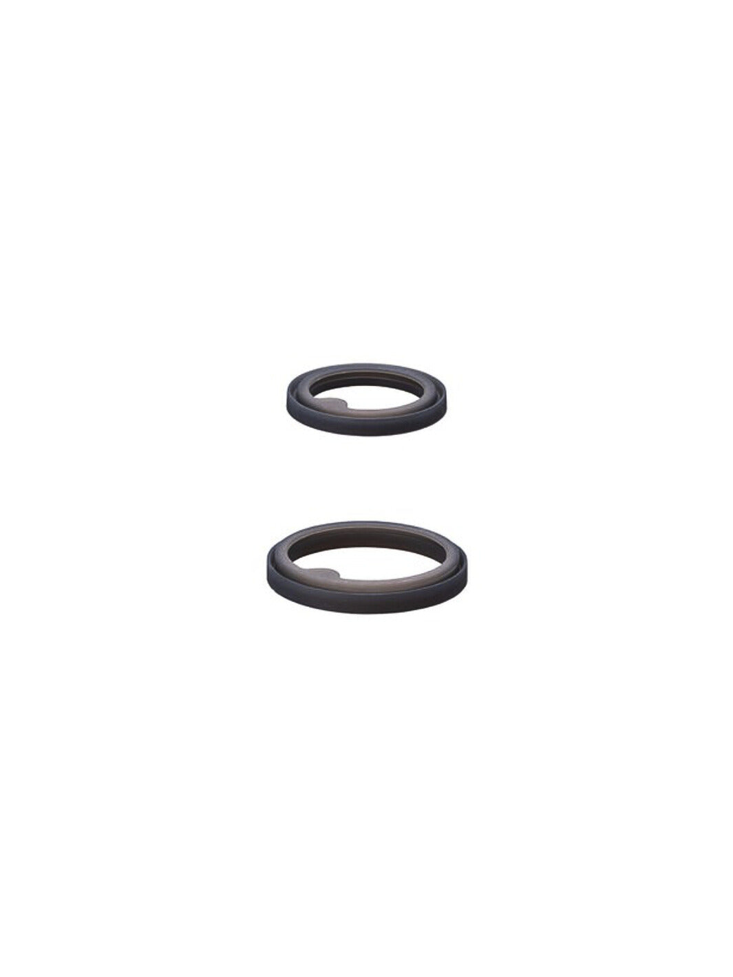 KINTO TRAVEL TUMBLER Replacement Silicone Gaskets (350ml/12oz) (B)