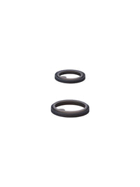 Photo of KINTO TRAVEL TUMBLER Replacement Silicone Gaskets (350ml/12oz) (B) ( Black ) [ KINTO ] [ Parts ]